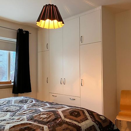 Great Apartment In Akureyri Exterior photo