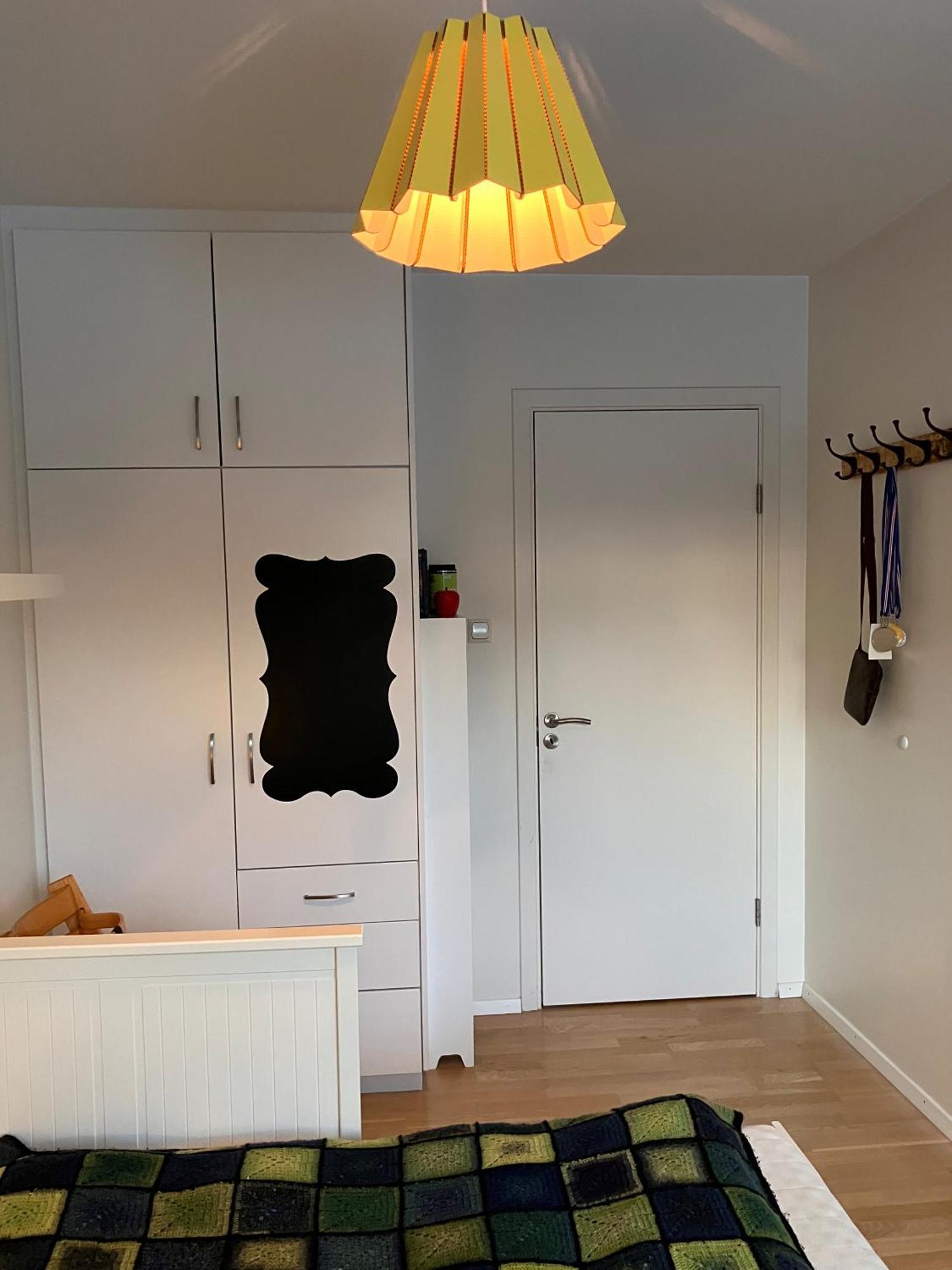 Great Apartment In Akureyri Exterior photo
